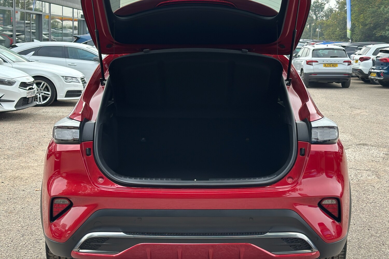 Used Kia XCeed 2023 for sale - 76044838: Photo 19