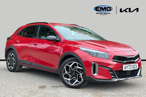 Used Kia XCeed 2023 for sale - 76044838: Photo 1
