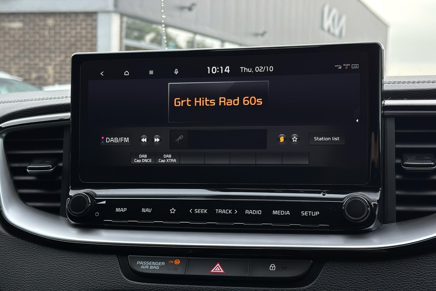 Used Kia XCeed 2023 for sale - 76044838: Photo 21