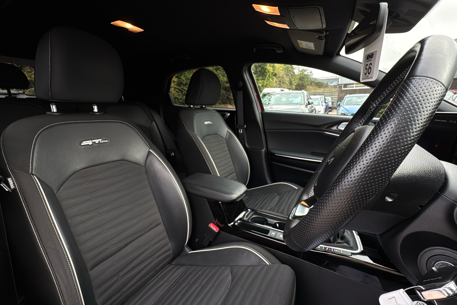 Used Kia XCeed 2023 for sale - 76044838: Photo 24