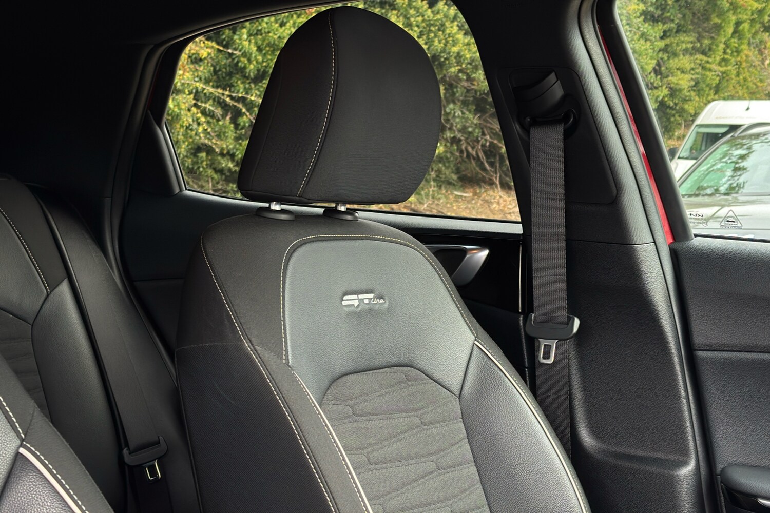 Used Kia XCeed 2023 for sale - 76044838: Photo 27