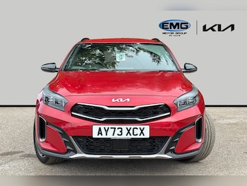 Used Kia XCeed 2023 for sale - 76044838: Photo 2