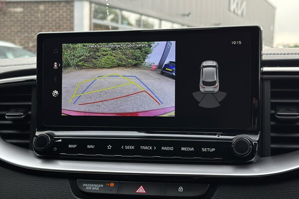Used Kia XCeed 2023 for sale - 76044838: Photo 31