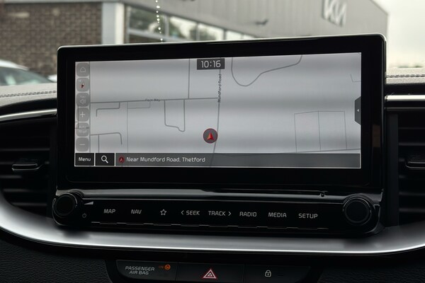 Used Kia XCeed 2023 for sale - 76044838: Photo 35