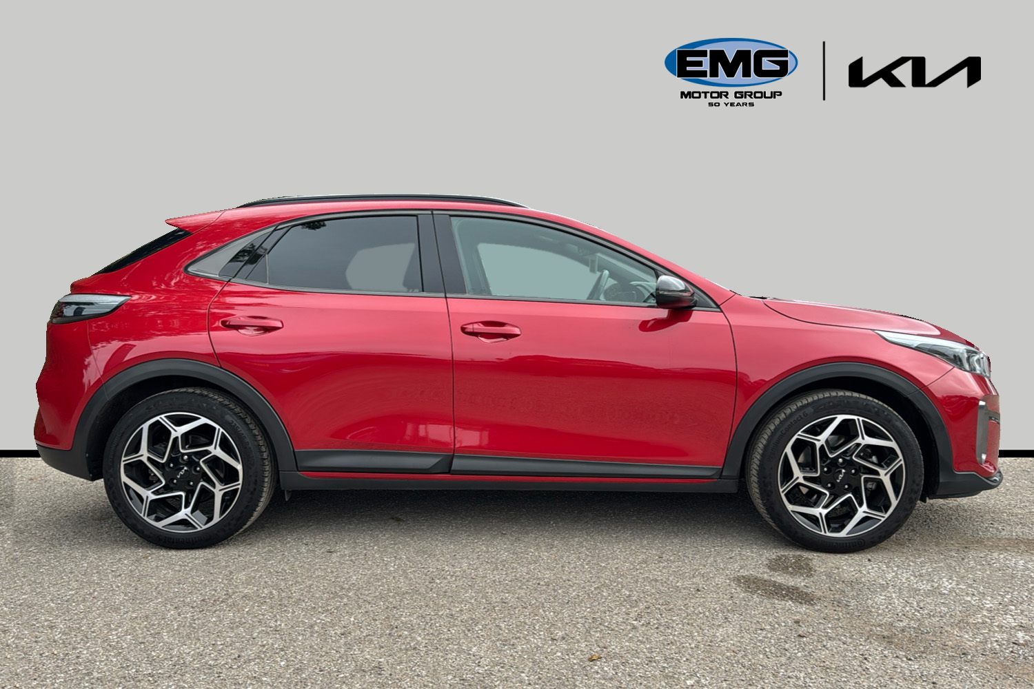 Used Kia XCeed 2023 for sale - 76044838: Photo 4