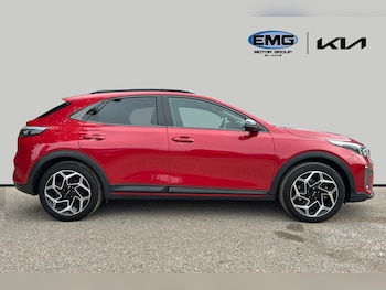 Used Kia XCeed 2023 for sale - 76044838: Photo 4