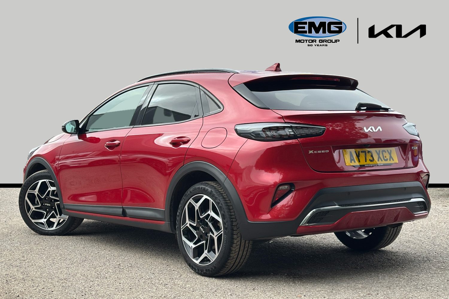 Used Kia XCeed 2023 for sale - 76044838: Photo 5
