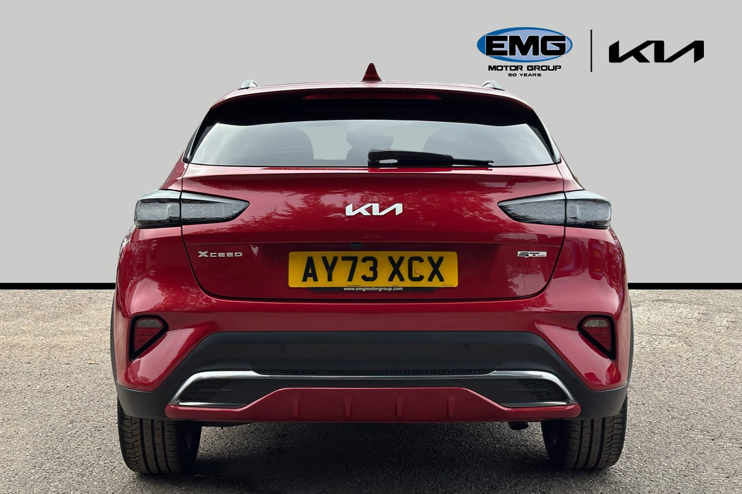 Used Kia XCeed 2023 for sale - 76044838: Photo 6