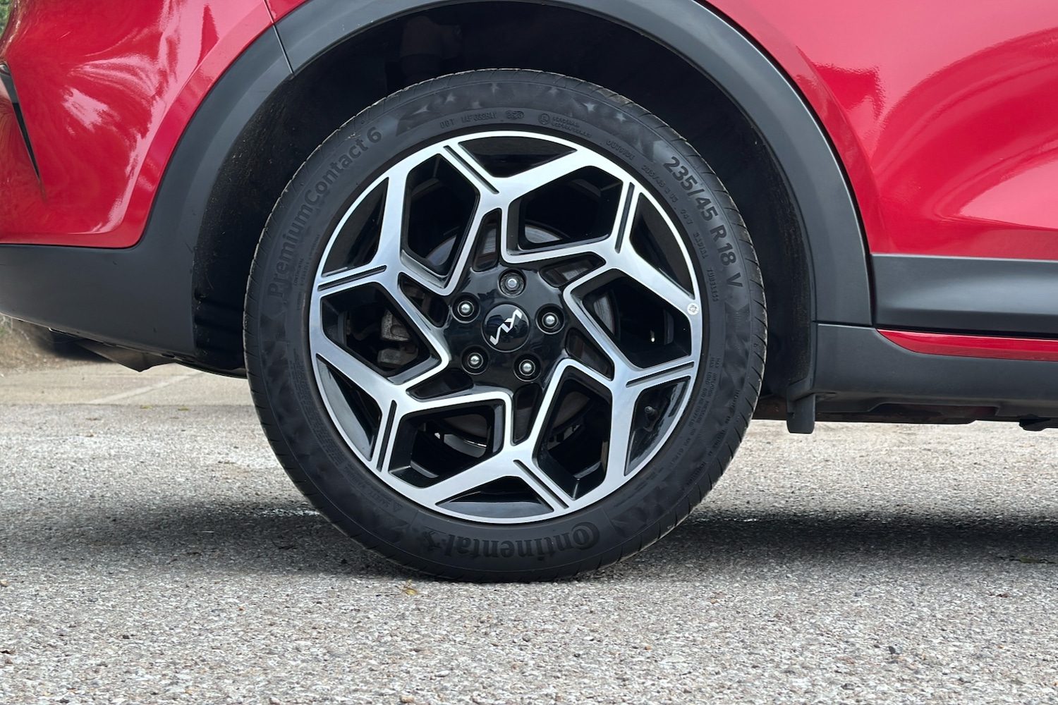 Used Kia XCeed 2023 for sale - 76044838: Photo 8