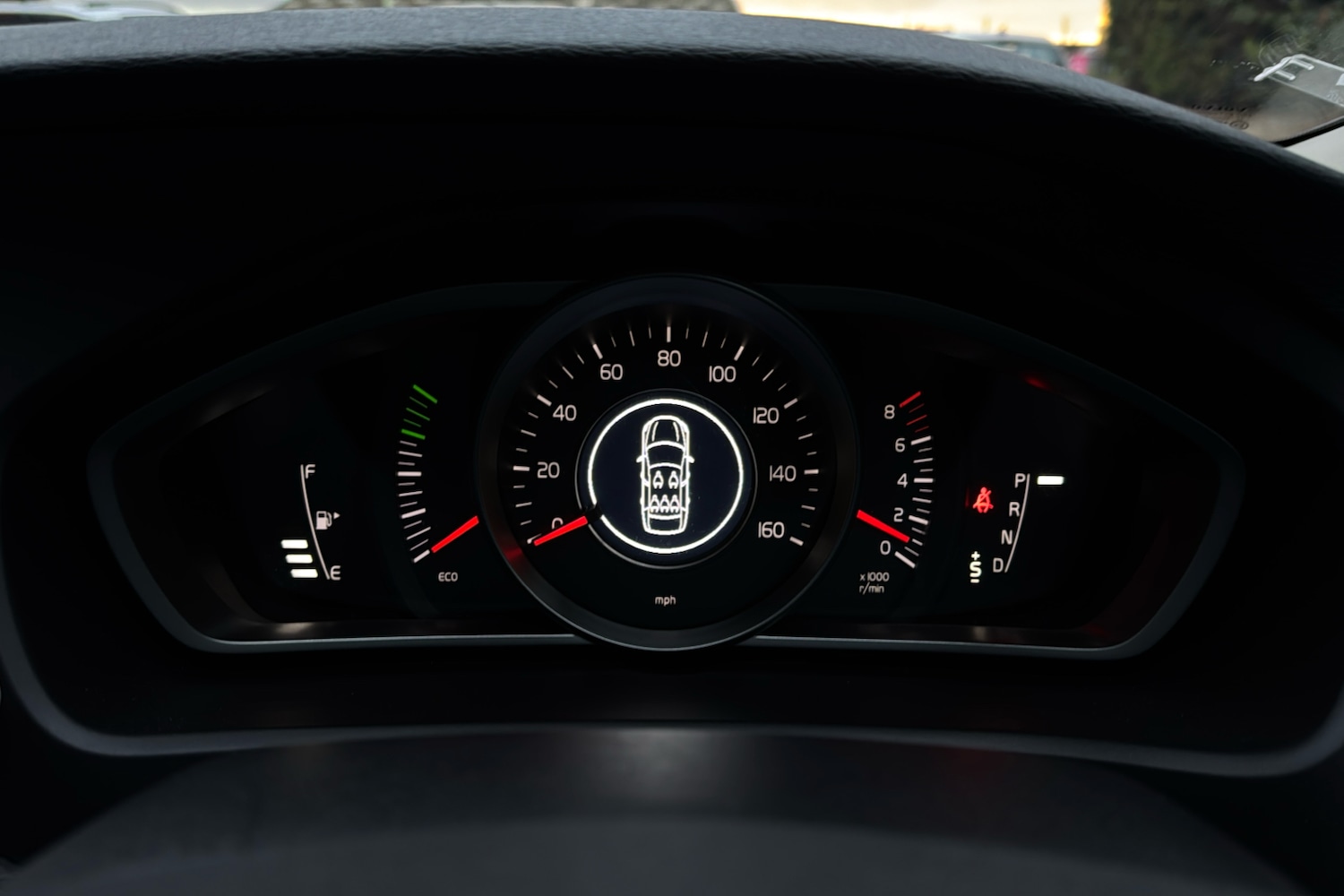 Used Volvo V40 2019 for sale - 76401616: Photo 14