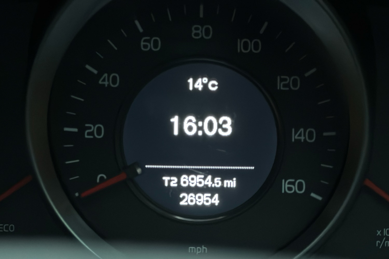 Used Volvo V40 2019 for sale - 76401616: Photo 15