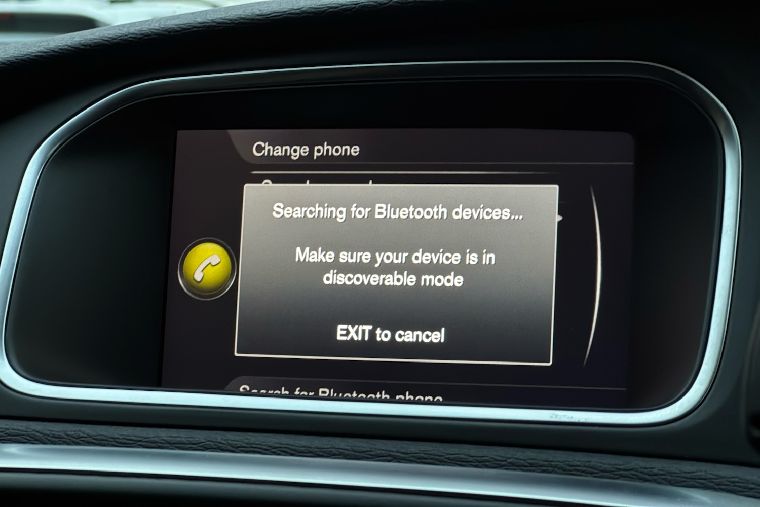 Used Volvo V40 2019 for sale - 76401616: Photo 20