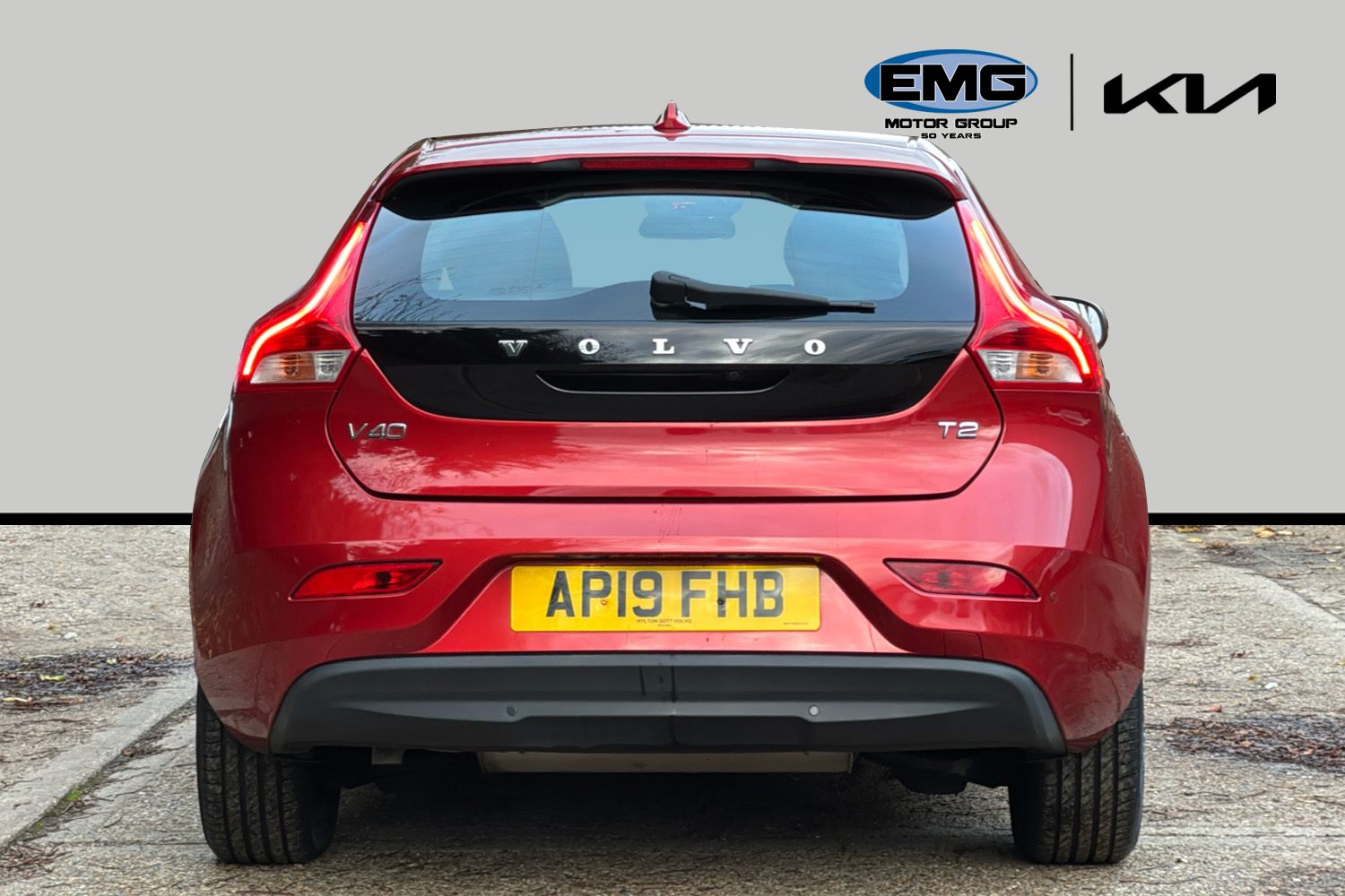 Used Volvo V40 2019 for sale - 76401616: Photo 6