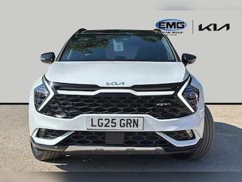 Used Kia Sportage 2025 for sale - 79254766: Photo