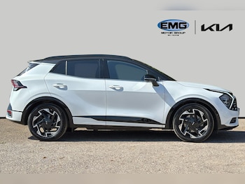 Used Kia Sportage 2025 for sale - 79254766: Photo