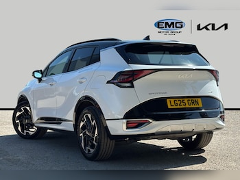 Used Kia Sportage 2025 for sale - 79254766: Photo