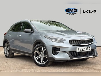Used Kia XCeed 2022 for sale - 79128153: Photo