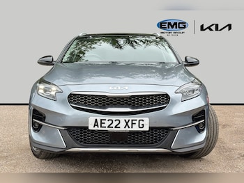 Used Kia XCeed 2022 for sale - 79128153: Photo