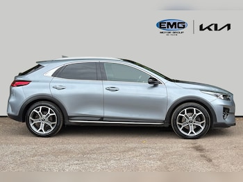Used Kia XCeed 2022 for sale - 79128153: Photo