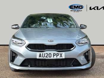Used Kia Ceed 2020 for sale - 74780389: Photo