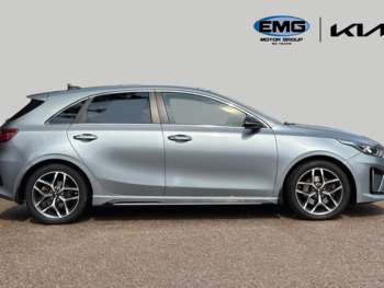 Used Kia Ceed 2020 for sale - 74780389: Photo