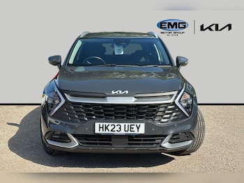 Used Kia Sportage 2023 for sale - 79346608: Photo