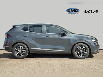Used Kia Sportage 2023 for sale - 79346608: Photo