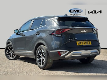 Used Kia Sportage 2023 for sale - 79346608: Photo