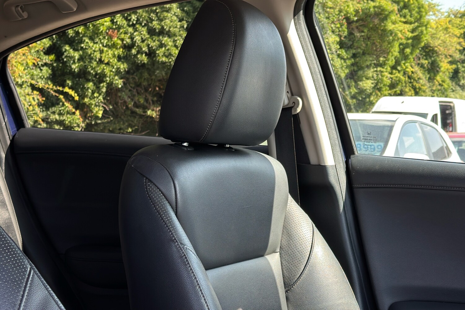 Vehicle 27