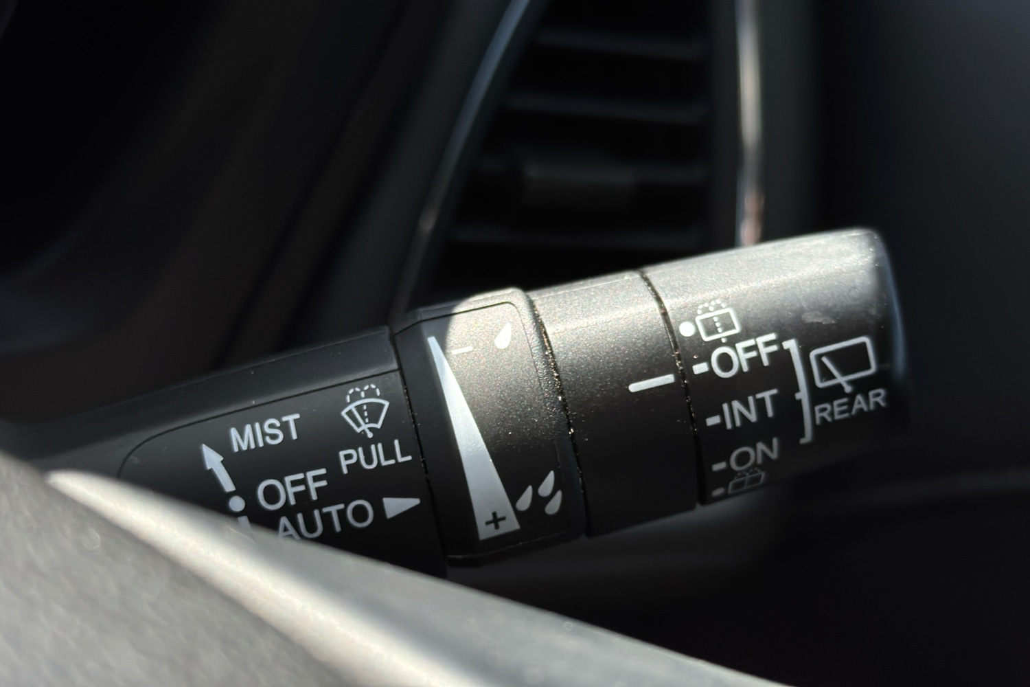 Vehicle 38