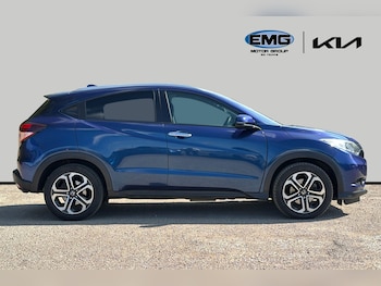 Used Honda HR-V 2016 for sale - 75541636: Photo
