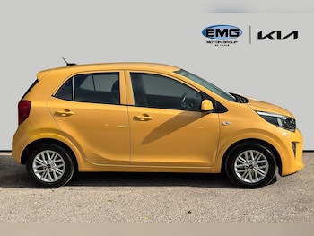 Used Kia Picanto 2023 for sale - 76230218: Photo