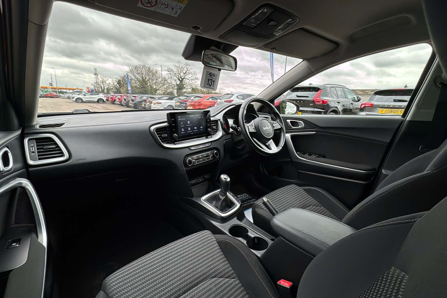 Used Kia XCeed 2022 for sale - 77601757: Photo 11