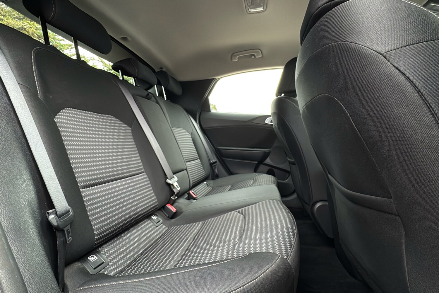 Used Kia XCeed 2022 for sale - 77601757: Photo 12