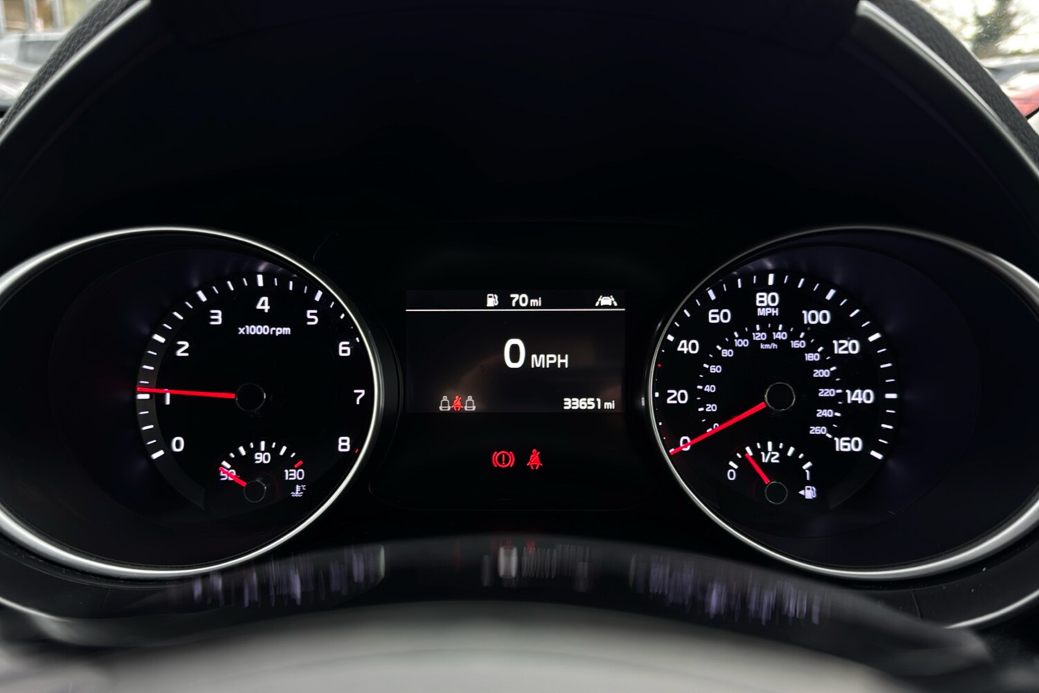 Used Kia XCeed 2022 for sale - 77601757: Photo 14