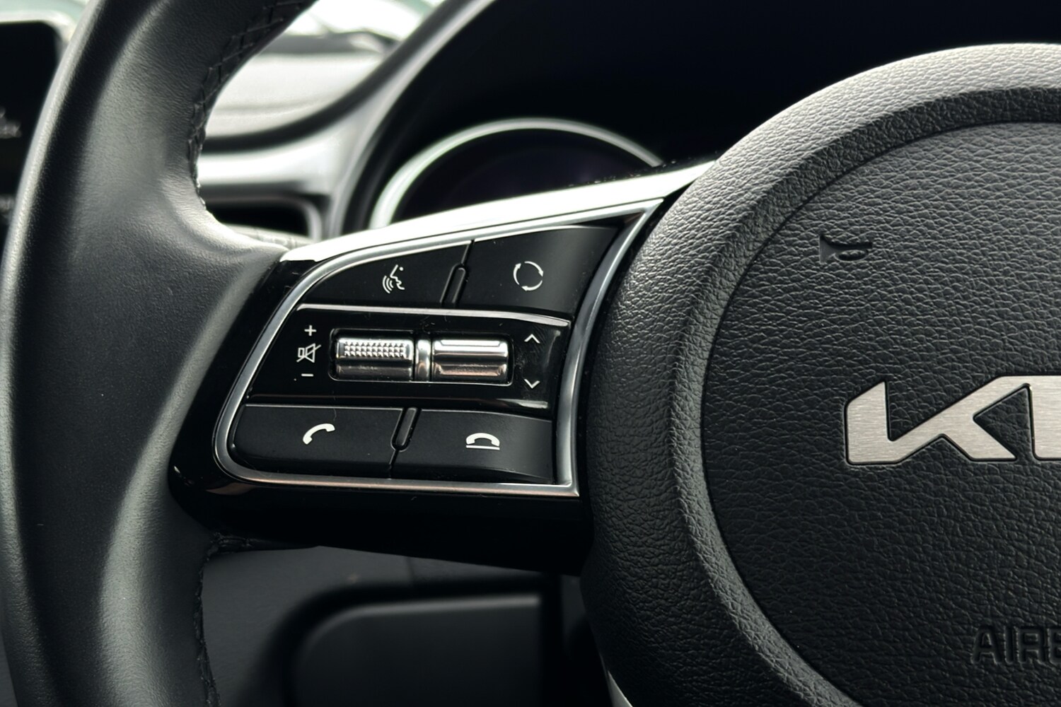 Used Kia XCeed 2022 for sale - 77601757: Photo 17