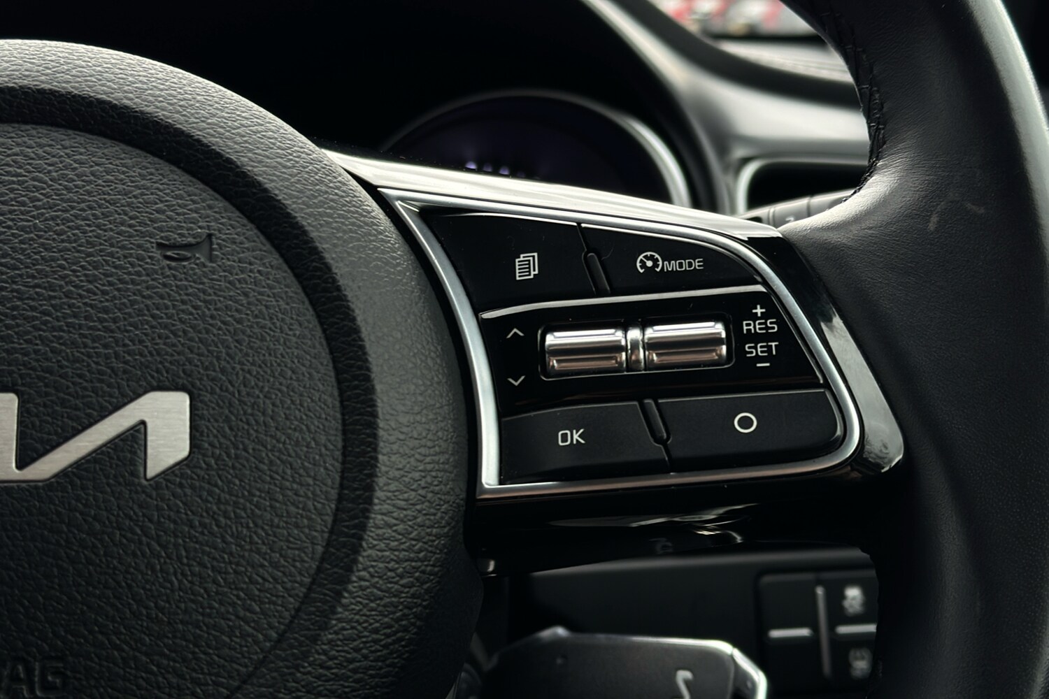 Used Kia XCeed 2022 for sale - 77601757: Photo 18