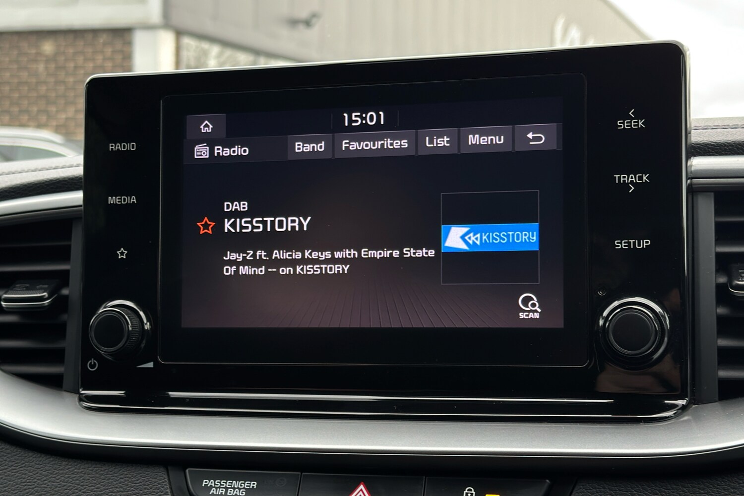 Used Kia XCeed 2022 for sale - 77601757: Photo 21