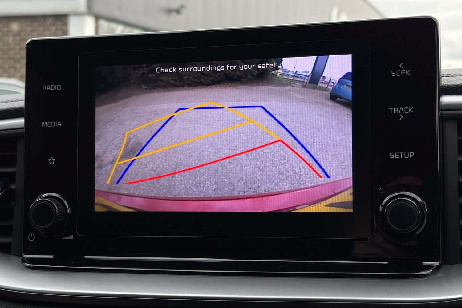 Used Kia XCeed 2022 for sale - 77601757: Photo 27