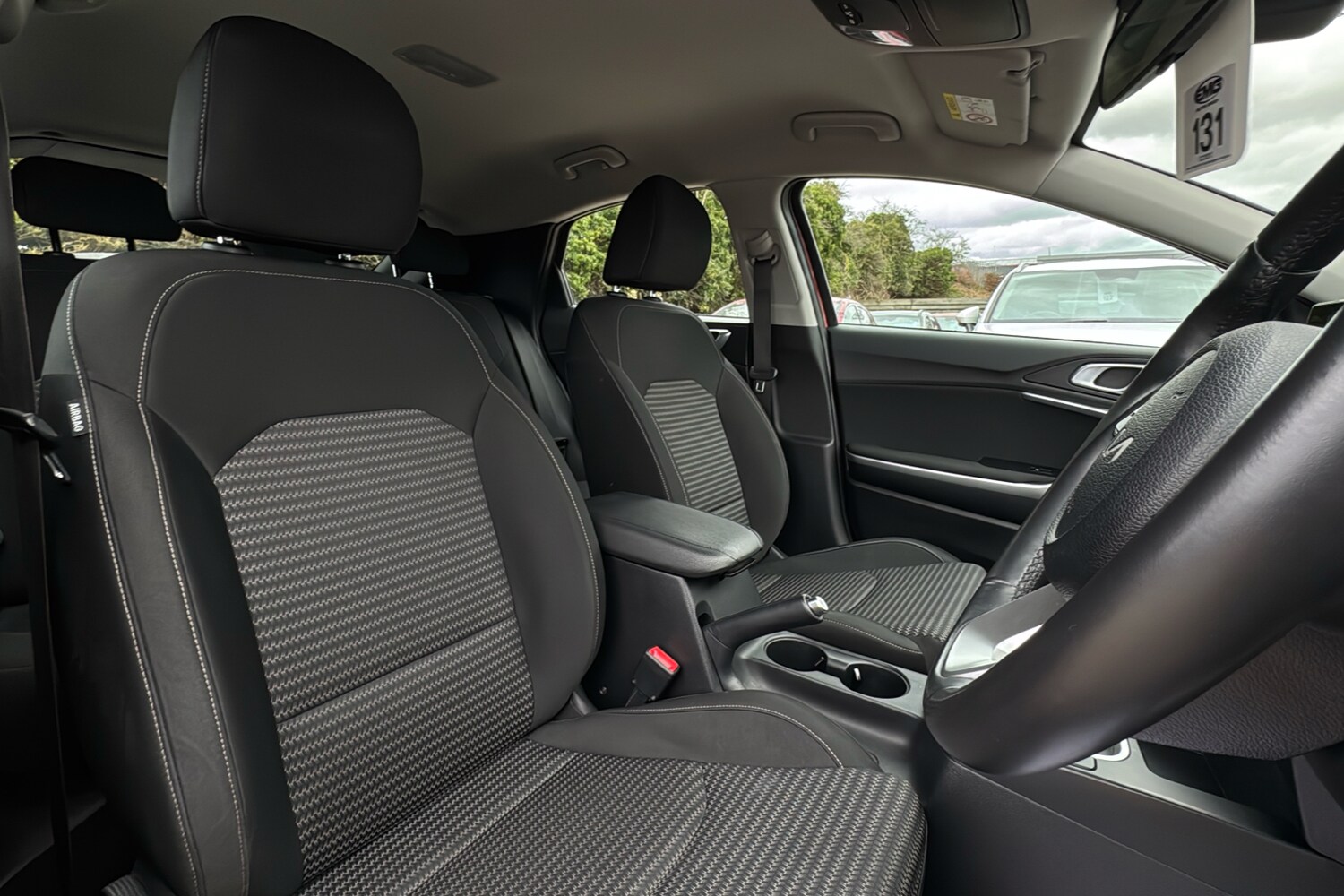 Used Kia XCeed 2022 for sale - 77601757: Photo 33