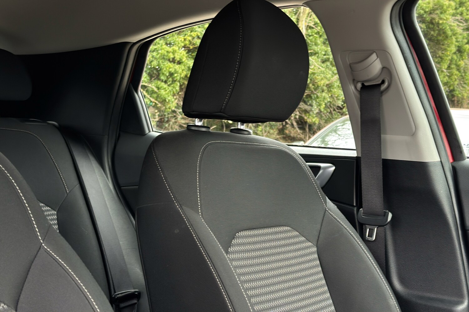 Used Kia XCeed 2022 for sale - 77601757: Photo 34