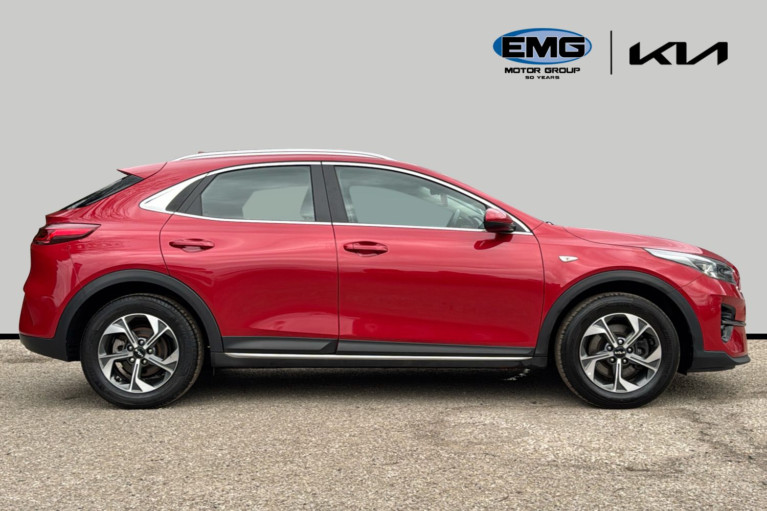 Used Kia XCeed 2022 for sale - 77601757: Photo 4