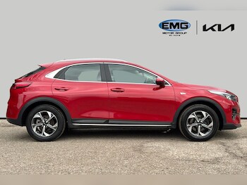 Used Kia XCeed 2022 for sale - 77601757: Photo