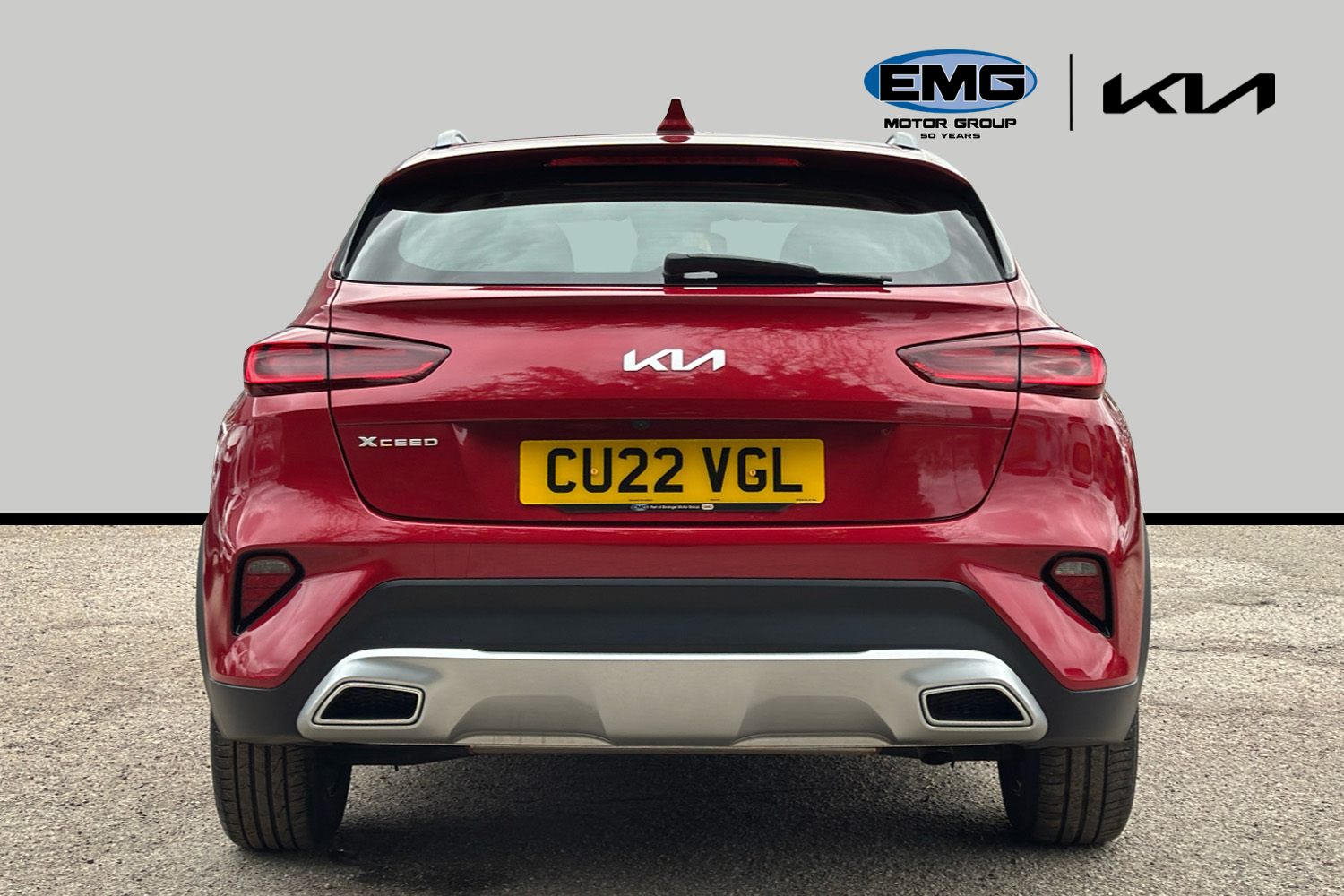 Used Kia XCeed 2022 for sale - 77601757: Photo 6