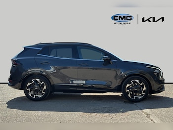 Used Kia Sportage 2025 for sale - 78282063: Photo