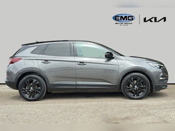 Used Vauxhall Grandland X 2021 for sale - 78686115: Photo