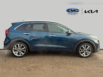 Used Kia Niro 2022 for sale - 77011382: Photo