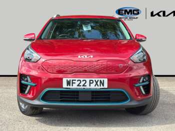 Used Kia Niro 2022 for sale - 74801626: Photo