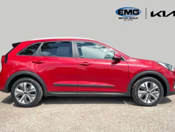 Used Kia Niro 2022 for sale - 74801626: Photo