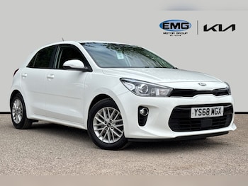 2018 - 1.0 T Gdi 2 Hatchback 5dr Petrol Manual Euro 6 s/s 99 Bhp